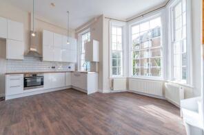 Flat 3, 5, Grittleton Road, London W9 2DD