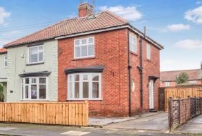 55, Grange Road, Norton TS20 2NT