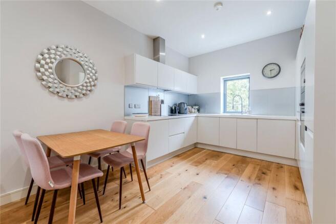 1 bed Apartment for sale Image 8