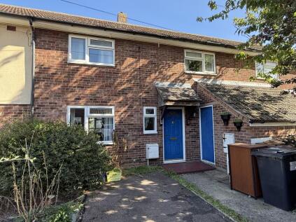 11 Carnegie Road, Wittering, Peterborough, Cambridgeshire PE8 6AH