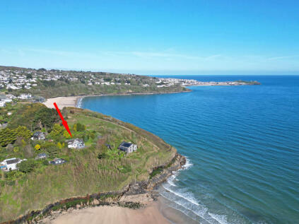 Hawks Point, Carbis Bay, St Ives, West Cornwall