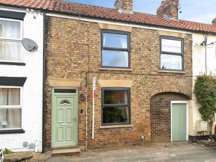 Stockwell Lane, Brandesburton, Driffield