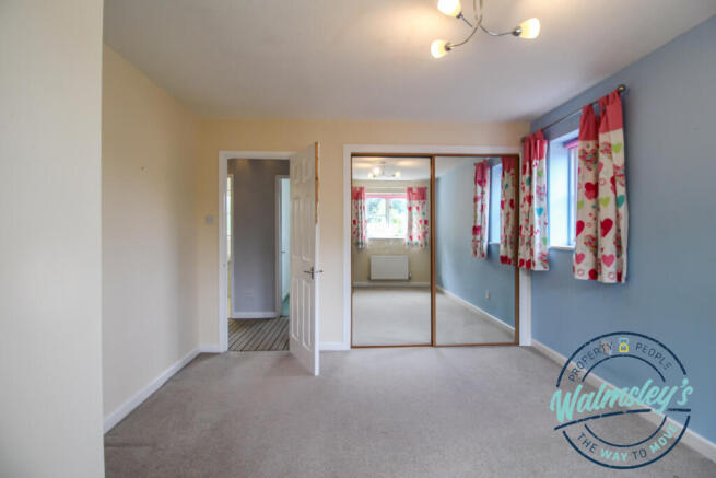 Bedroom two