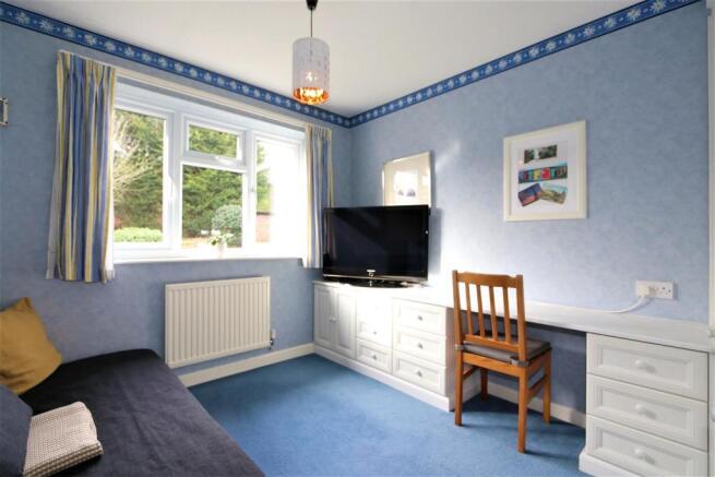 BEDROOM FOUR