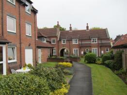 17, Strawberry Court, Scarborough YO12 5QU