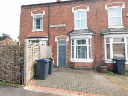 1, Northfield Road, Harborne, Birmingham B17 0ST
