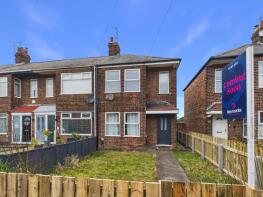 38, Linkfield Road, Hull HU5 4NN