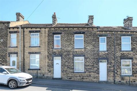 Cromack View, Pudsey, West Yorkshire