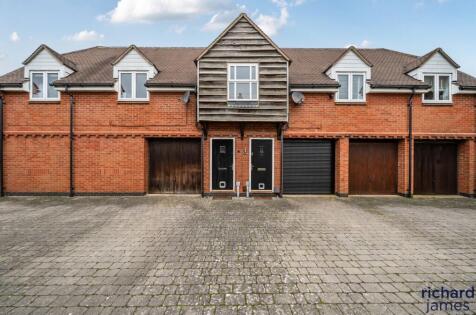 Redhouse, Swindon, SN25