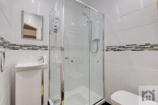 En suite