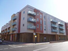 10, Zeus Court, Fairfield Road, West Drayton UB7 8FD