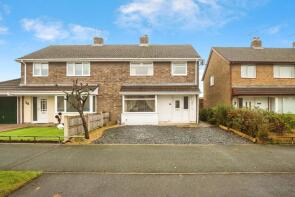 52, Herbert Jennings Avenue, Acton, Wrexham LL12 7YF