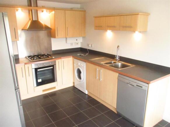 Kitchen Breakfast Room