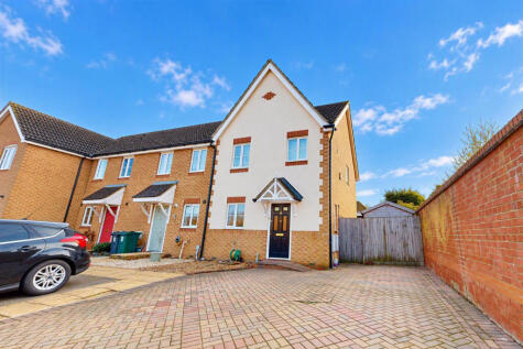 Hill Rise, Orchard Heights, Ashford, Kent, TN25