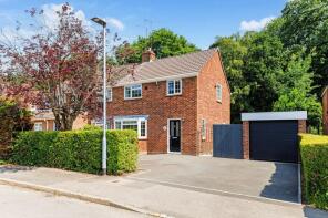 14, Beechwood Close, Ascot SL5 8QJ