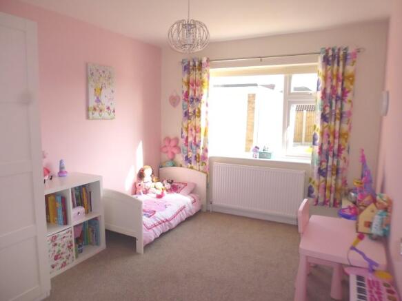 Bedroom 2