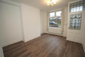 8, Carlton Grove, Horwich, Bolton BL6 6HE
