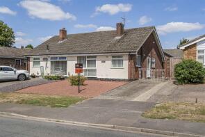 14, Norfolk Avenue, Newmarket CB8 0DE