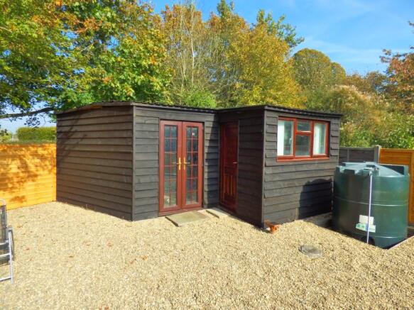 Outbuilding