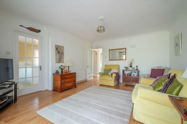 36 St. Peters Ave...