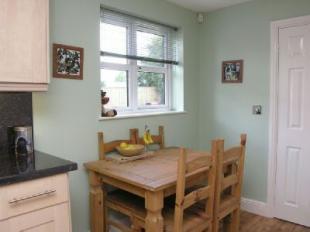 2nd Photo of Kitchen