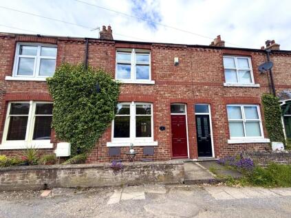 Sunnyfield, Great Ayton, Middlesbrough, North Yorkshire, TS9