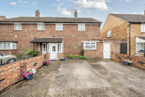 52, Violet Avenue, Uxbridge UB8 3PS