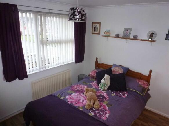 BEDROOM TWO