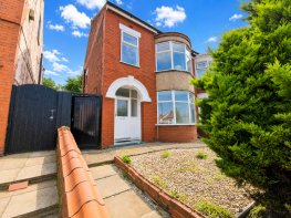 4, Oregon Avenue, Blackpool FY3 7JU