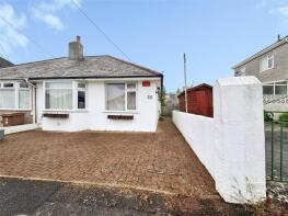 2, Park Avenue, Plymstock, Plymouth PL9 7BD