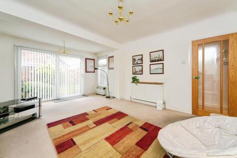 Pensby Road, Wirral, CH61