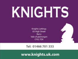 Flat 17, Glan Y Dwr, Y Rhodfa, Barry CF63 4BE