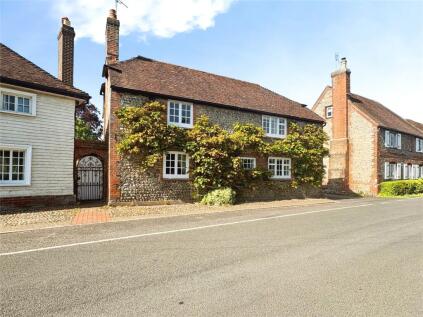 High Street, Angmering, West Sussex