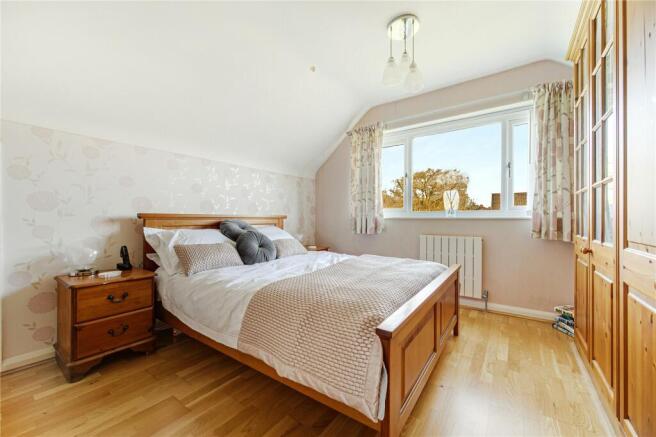 Bedroom B