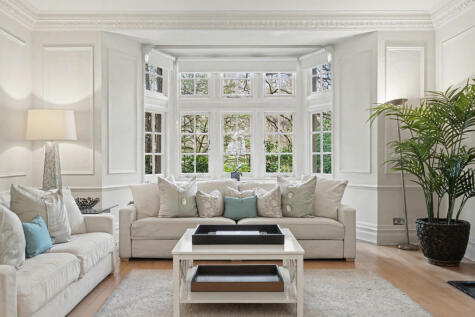 Parkside, Knightsbridge, SW1X