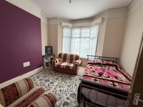 Reception room 1