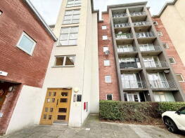 14, The Stephenson, North Side, Redheugh, Gateshead NE8 2BF