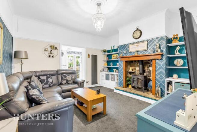 2 bed Terraced for sale Image 5
