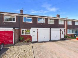 8, Smithy Lane, Lichfield WS13 7BD