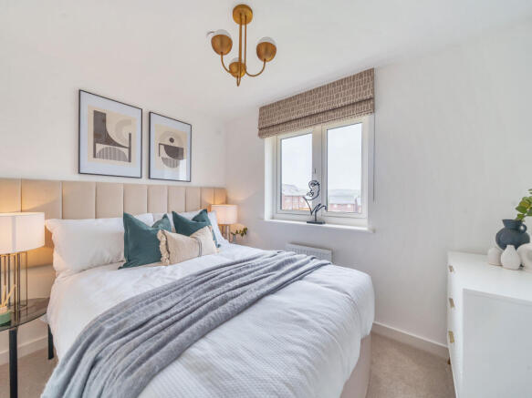 2 bed Semi-Detached for sale Image 7