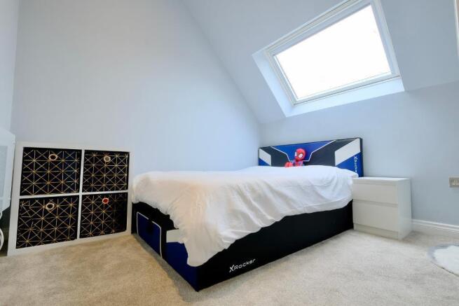 Bedroom 4
