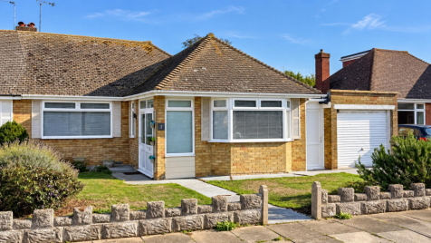 Marney Way, Frinton-on-Sea, Essex