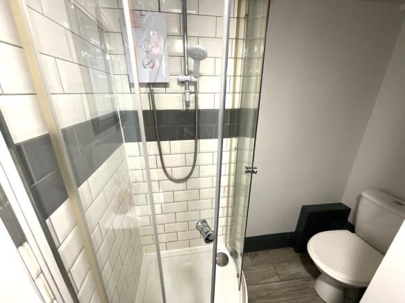 1 bed Flat to rent Image 8