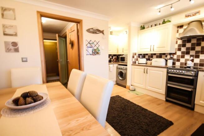 Kitchen / Diner