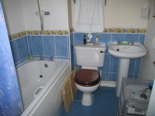 Bathroom/W.C.