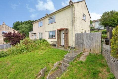 Middlefield Road, Plymouth, Devon, PL6