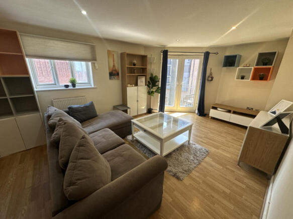 Lounge 66 stretford