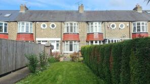150, North Seaton Road, Ashington NE63 0JR