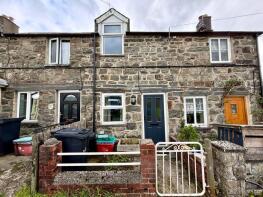 2, The Terrace, Cwmllinau, Machynlleth SY20 9NY