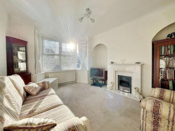 Gypsy Lane, Marton – pohled 5